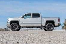 Load image into Gallery viewer, 3.5 Inch Lift Kit Cast Steel LCA FR M1 Silverado/Sierra 1500 (14-18 &amp; Classic) Rough Country