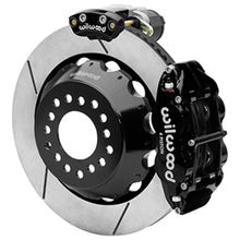 Cargar imagen en el visor de la galería, Wilwood EPB Rear Kit FNSL Big Ford New Style
