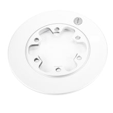 Cargar imagen en el visor de la galería, Power Stop 15-18 Ford Transit-350 HD Rear Evolution Geomet Coated Rotor