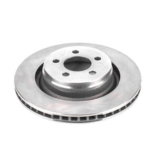 Cargar imagen en el visor de la galería, Power Stop 09-11 Dodge Nitro Front Autospecialty Brake Rotor
