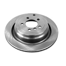 Cargar imagen en el visor de la galería, Power Stop 06-12 Land Rover Range Rover Rear Autospecialty Brake Rotor