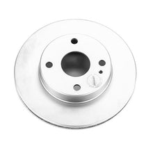 Cargar imagen en el visor de la galería, Power Stop 90-93 Mazda Miata Front Evolution Geomet Coated Rotor