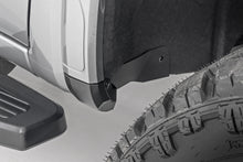 Load image into Gallery viewer, Mud Flap Delete GMC Sierra 1500 2WD/4WD (2019-2026) Rough Country