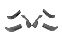 Load image into Gallery viewer, Mud Flap Delete GMC Sierra 1500 2WD/4WD (2019-2026) Rough Country