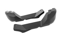 Load image into Gallery viewer, Mud Flap Delete GMC Sierra 1500 2WD/4WD (2019-2026) Rough Country