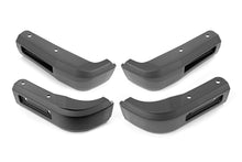 Load image into Gallery viewer, Mud Flap Delete GMC Sierra 1500 2WD/4WD (2019-2026) Rough Country