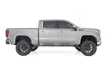 Load image into Gallery viewer, Mud Flap Delete GMC Sierra 1500 2WD/4WD (2019-2026) Rough Country