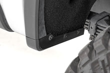 Load image into Gallery viewer, Mud Flap Delete Chevy Silverado 2500 HD/3500 HD 2WD/4WD (2020-2026) Rough Country