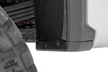 Load image into Gallery viewer, Mud Flap Delete Chevy Silverado 2500 HD/3500 HD 2WD/4WD (2020-2026) Rough Country