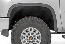 Load image into Gallery viewer, Mud Flap Delete Chevy Silverado 2500 HD/3500 HD 2WD/4WD (2020-2026) Rough Country