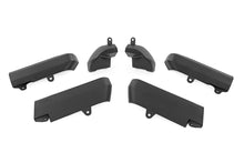 Load image into Gallery viewer, Mud Flap Delete Chevy Silverado 2500 HD/3500 HD 2WD/4WD (2020-2026) Rough Country