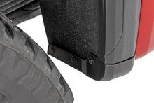 Load image into Gallery viewer, Mud Flap Delete GMC Sierra 2500 HD/Sierra 3500 HD 2WD/4WD (2020-2026) Rough Country