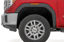 Load image into Gallery viewer, Mud Flap Delete GMC Sierra 2500 HD/Sierra 3500 HD 2WD/4WD (2020-2026) Rough Country