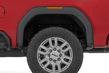 Load image into Gallery viewer, Mud Flap Delete GMC Sierra 2500 HD/Sierra 3500 HD 2WD/4WD (2020-2026) Rough Country