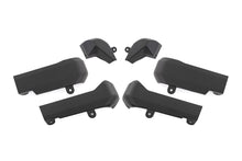 Load image into Gallery viewer, Mud Flap Delete GMC Sierra 2500 HD/Sierra 3500 HD 2WD/4WD (2020-2026) Rough Country