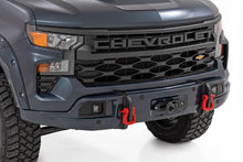 Load image into Gallery viewer, Bumper Cover G6M Dark Ash Chevy Silverado 1500 2WD/4WD (2023-2026) Rough Country