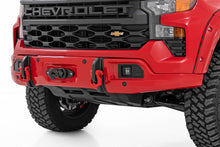 Load image into Gallery viewer, Bumper Cover G7C Red Hot Chevy Silverado 1500 2WD/4WD (2023-2026) Rough Country