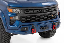 Load image into Gallery viewer, Bumper Cover GA0 North Sky Blue Chevy Silverado 1500 2WD/4WD (2023-2026) Rough Country