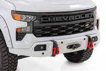 Load image into Gallery viewer, Bumper Cover GAZ Summit White Chevy Silverado 1500 2WD/4WD (2023-2026) Rough Country