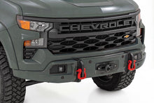 Load image into Gallery viewer, Bumper Cover GBD Cypress Gray Chevy Silverado 1500 2WD/4WD (2023-2026) Rough Country