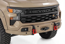 Load image into Gallery viewer, Bumper Cover GTL Sand Dune Chevy Silverado 1500 2WD/4WD (2023-2026) Rough Country