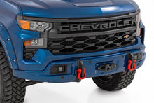 Load image into Gallery viewer, Bumper Cover GXP Lakeshore Blue Chevy Silverado 1500 2WD/4WD (2023-2026) Rough Country