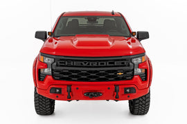 Front FXS Bumper Chevy Silverado 1500 2WD/4WD (2023-2026) Rough Country