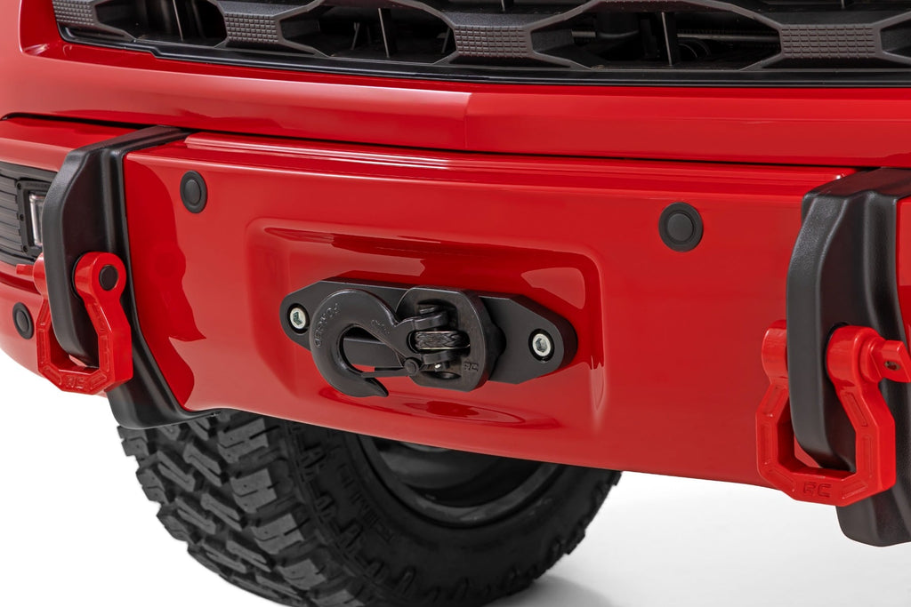 Front FXS Bumper Chevy Silverado 1500 2WD/4WD (2023-2026) Rough Country
