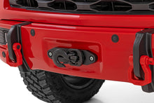 Cargar imagen en el visor de la galería, Front FXS Bumper Chevy Silverado 1500 2WD/4WD (2023-2026) Rough Country