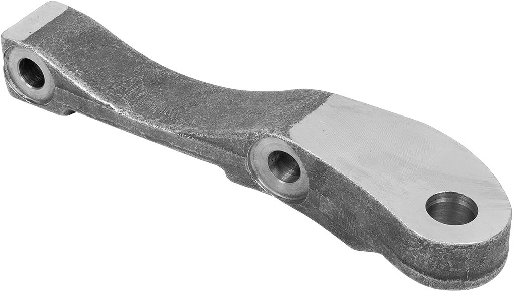 Trail Gear High Steer Kit For 1986 - 1995 Suzuki Samurai
