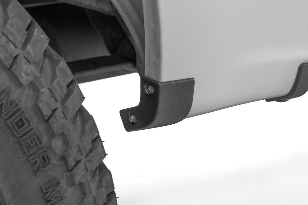 Mud Flap Delete Ford F-150 2WD/4WD (2021-2026) Rough Country