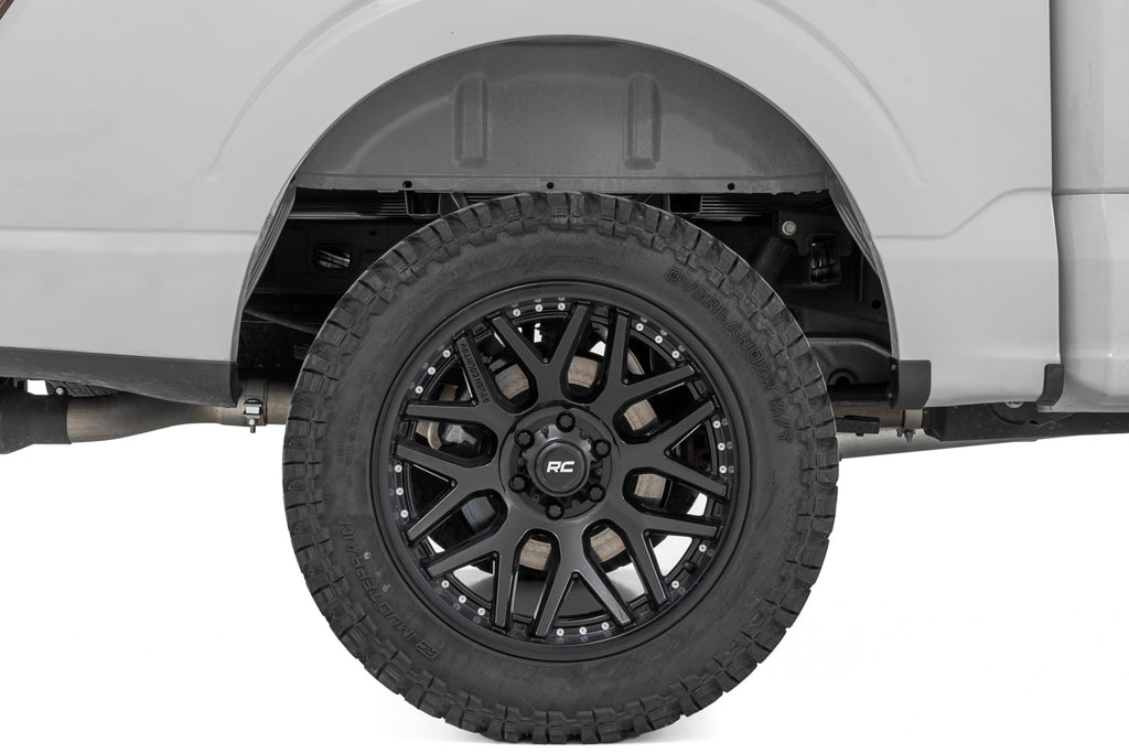 Mud Flap Delete Ford F-150 2WD/4WD (2021-2026) Rough Country