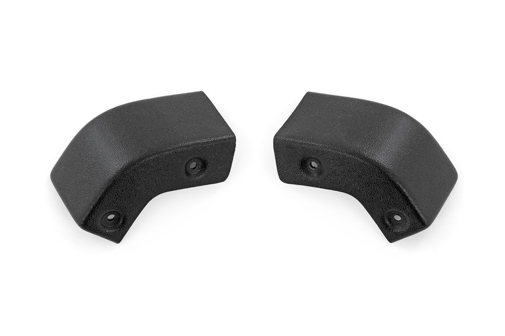 Mud Flap Delete Ford F-150 2WD/4WD (2021-2026) Rough Country