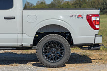 Cargar imagen en el visor de la galería, Mud Flap Delete Ford F-150 2WD/4WD (2021-2026) Rough Country