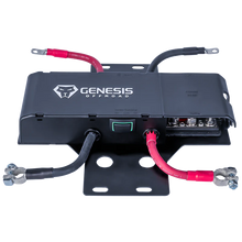 Cargar imagen en el visor de la galería, Genesis Offroad Gen 3 Dual Battery Kit | 131-JKDBK2AG3 | 2012 - 2018 Jeep Wrangler JK / JKU