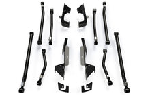 Load image into Gallery viewer, 07-18 Wrangler JK Alpine Long Arm &amp; Bracket Kit 8-Arm 3-6 Inch Lift TeraFlex