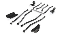 Cargar imagen en el visor de la galería, 20-Up Jeep Gladiator Alpine Long Arm &amp; Bracket Kit 8-Arm 3-6 Inch Lift TeraFlex