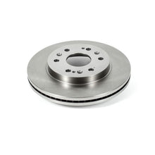 Cargar imagen en el visor de la galería, Power Stop 07-19 Cadillac Escalade Front Autospecialty Brake Rotor