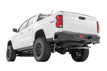 Cargar imagen en el visor de la galería, 4 Inch Lift Kit N3 Shocks Chevy/GMC Canyon/Colorado 4WD (2023-2026) Rough Country
