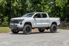 Cargar imagen en el visor de la galería, 4 Inch Lift Kit N3 Shocks Chevy/GMC Canyon/Colorado 4WD (2023-2026) Rough Country