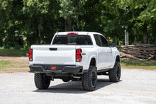 Cargar imagen en el visor de la galería, 4 Inch Lift Kit N3 Shocks Chevy/GMC Canyon/Colorado 4WD (2023-2026) Rough Country