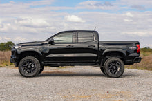 Cargar imagen en el visor de la galería, 4 Inch Lift Kit N3 Shocks Chevy/GMC Canyon/Colorado 4WD (2023-2026) Rough Country
