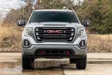 Load image into Gallery viewer, 1.75 Inch Leveling Kit Forged Red UCA AT4 GMC Sierra 1500 (2019-2026) Rough Country