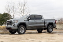 Load image into Gallery viewer, 1.75 Inch Leveling Kit Forged Alum UCA AT4 GMC Sierra 1500 (2019-2026) Rough Country