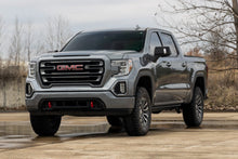 Load image into Gallery viewer, 1.75 Inch Leveling Kit Forged Alum UCA AT4 GMC Sierra 1500 (2019-2026) Rough Country