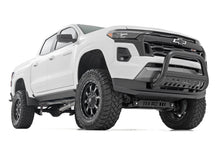 Cargar imagen en el visor de la galería, 6 Inch Lift Kit N3 Shocks Chevy/GMC Canyon/Colorado 4WD (2023-2026) Rough Country