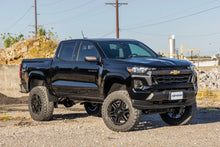 Cargar imagen en el visor de la galería, 6 Inch Lift Kit N3 Shocks Chevy/GMC Canyon/Colorado 4WD (2023-2026) Rough Country