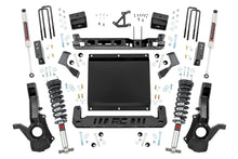 Load image into Gallery viewer, 6 Inch Lift Kit M1 Struts Chevy/GMC Canyon/Colorado 4WD (2023-2026) Rough Country