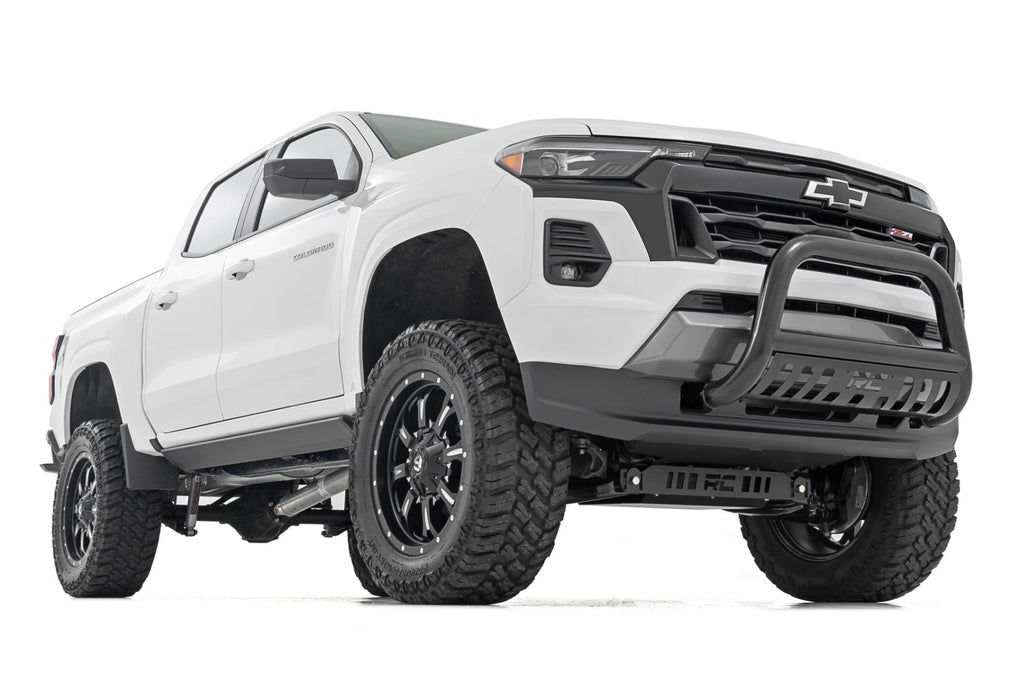 6 Inch Lift Kit M1 Struts Chevy/GMC Canyon/Colorado 4WD (2023-2026) Rough Country