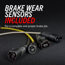 Cargar imagen en el visor de la galería, Power Stop 2016 Mercedes-Benz GLE300d Front Z36 Truck &amp; Tow Brake Kit